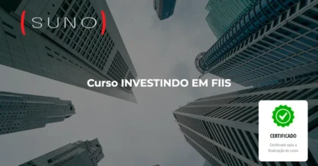 Curso: INVESTINDO EM FIIS