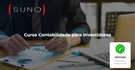 Curso: Contabilidade para Investidores