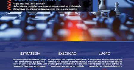 Renda Passiva Como Construir: Guia Completo para Alcançar a Liberdade Financeira